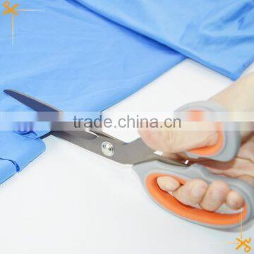 High Quality Household Scissors for Cutting Fabric photo-4