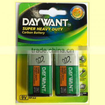 Super heavy duty Carbon Battery