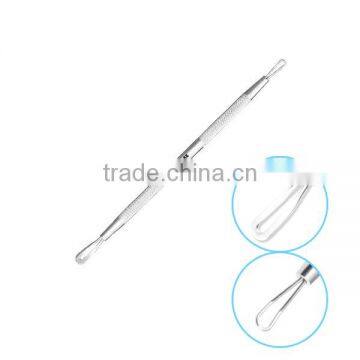 Stainless Steel Blackhead Remover Acne Pimple Skin Care Facial Tools