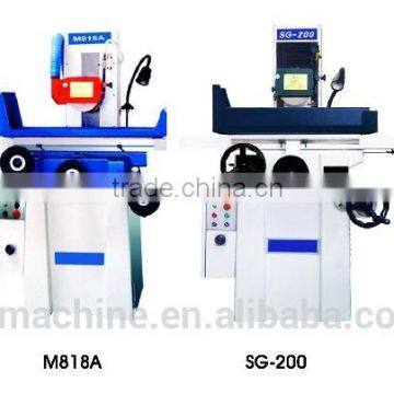 M SG Manual Surface Grinding Machine, table size 155x460 210x450 150x460 200x520mm