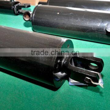 2500PSI,3000PSI Double Acting Hydraulic Cylinder for Concrete Pump Machinery and Mechanical Oil Cylinder photo-2