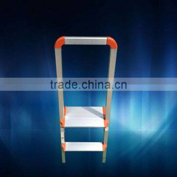 Aluminum Domestic Two Step Ladder