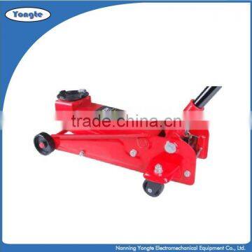 2Ton High Quality Hydraulic Car Jack Hydraulic Floor Jack photo-3