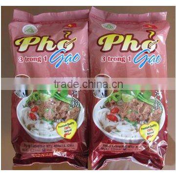 Rice Noodle: Vietnamese Rice Noodle - Hight Quality - Rice Noodle - Duy Anh Foods photo-6