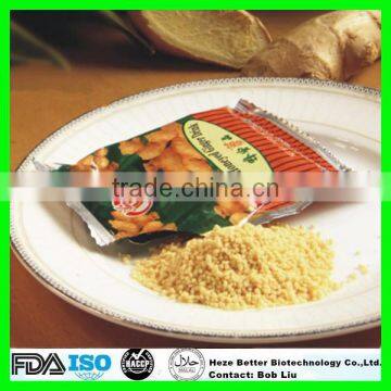 Hot Sale Instant Honey Ginger Tea, Instant Ginger Honey Crystals, Lemon Ginger Drink photo-2