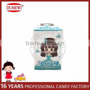 Lovely Toy Lipstick Candy With Light photo-4