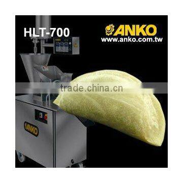 Anko Factory Big Scale Automatic High Capacity Mini Kreplach Machine photo-2