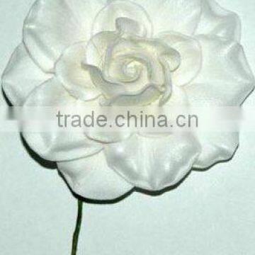 Gardenia Rose Artificial Foam Flower (K series)