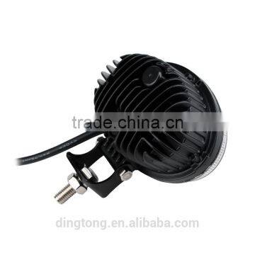 15W 9-80V Side-Mounted Forklift Warning & Safety Lights photo-3