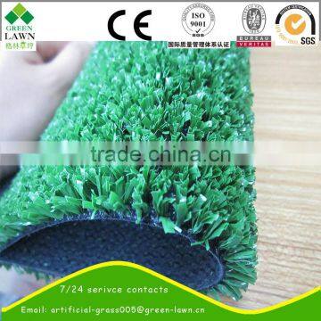 High Quality China Landscape Synthetic Grass Carpet photo-6