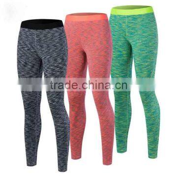 Brand Yoga Pants Womens Sport Clothing High Waist Yoga Leggings Sportswear Fitness Wear for Gym Running Sport Trousers Yoga Pant