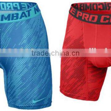 Compression Short/Running Wears/Running Shorts