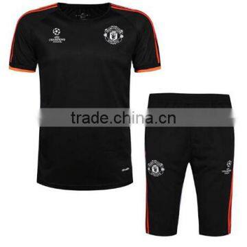 2016 New Fashion Short Uniforms For Sportswear Basketball Jerseys photo-2