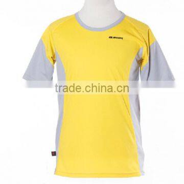 polo T-shirt.casual jesey for club and school