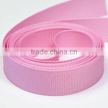 China directly factory customized satin ribbon for bag curtain