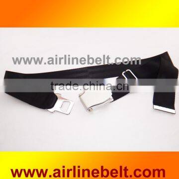 Various Colors Airplane Belt With Metal End Pieces/Beer Bottle Opener photo-6