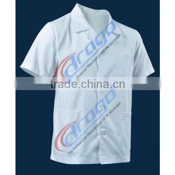 Latest style medical uniform