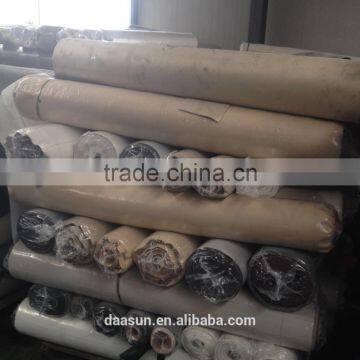 PVC Artificial Leather Stock Lot for Bag Sofa Furniture and Car Seat photo-5