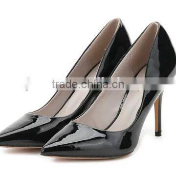 GZY Bulk Wholesale Women Shoes High Heels photo-5