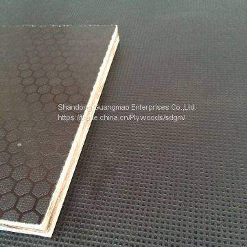 Antislip Film Faced Plywood