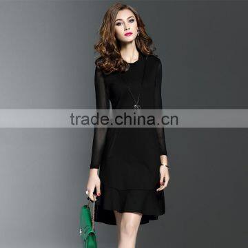 Maxnegio Wholesale Elegant Formal Dress for Ladies photo-2