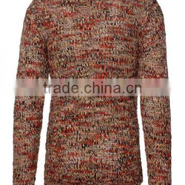 2017 Leisure Fashion New Men Colorful Knitted Sweater (MS 24) photo-2