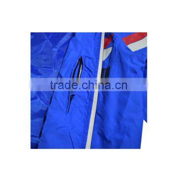 New Style Light Weight Summer Spring Men Jacket Custom Made photo-4