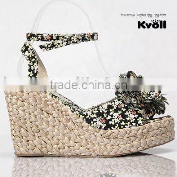 Women fashion sandals