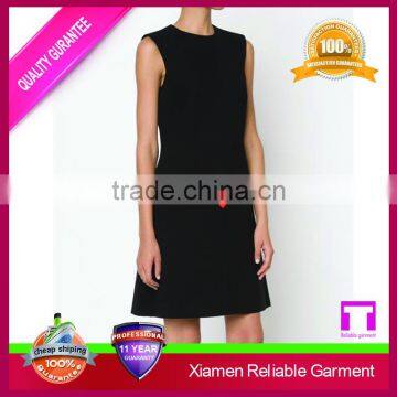 Garment Manufacturer Women Maxi Long Sexy Evening Dresses photo-3