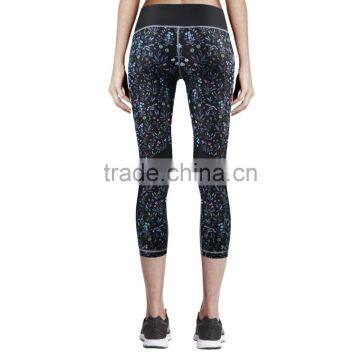 Yoga Pants Wholesale Women Leggings Tights Customade photo-3