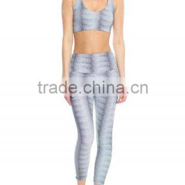 Hot Sexy Tight Women Leggings Customzied Run Sports Fitness photo-5