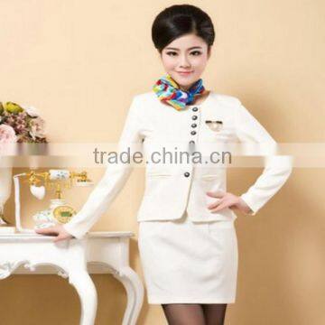 New Style Hotel Manager Uniform