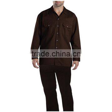OEM Self Produced Apparel Working Clothing Used Work Uniforms Sell Well in Africa photo-2