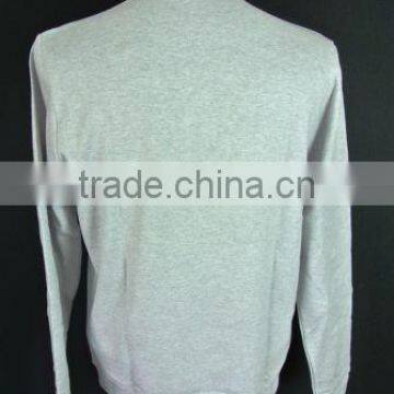60% Cotton 40% Polyester Custom Sweatshirt Extra Long Sleeve photo-2