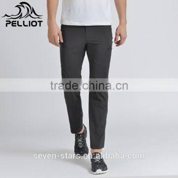 China Seller Survival Trousers Quickdry Mens Quick Dry Hiking Cargo Pants photo-4