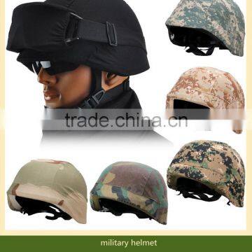 M88Tactical helmet High-strength ABS plastic CS military helmet airsoft paintball tactical helmet 9 color available