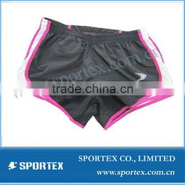 Custom Running Shorts