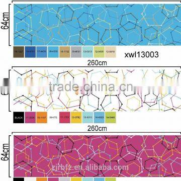 100% Polyester Deispersed Printing Fabric/bedsheet photo-5