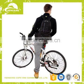 2015 Custom Fashional School Backpack,Custom Fashional School Backpack,Multi-function Outdoor HIking Backpack photo-3