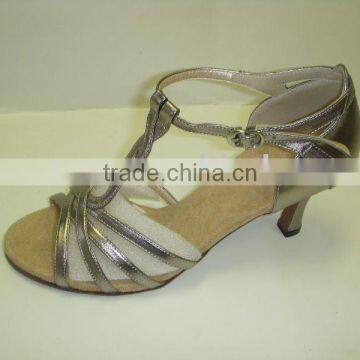 Latin shoes #6734