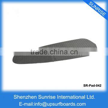 Hot Sale Blue and Yellow EVA Traction Pad High Quality SUP Deck Pad photo-3