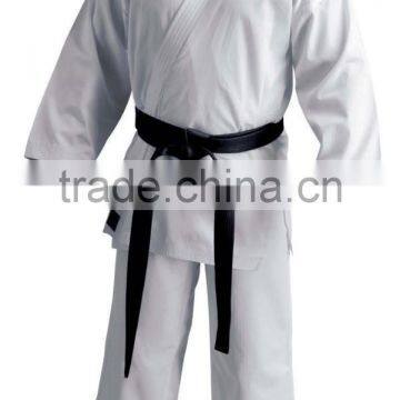 Best Quality PC Cotton karate gi karate suits