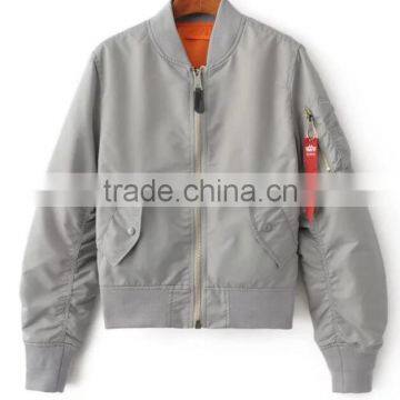 Runwaylover EY0994C Hot Sale 2016 Women Fashion Padded Jackets photo-3