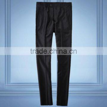 Factory Price High Quality Single Breasted Suit Jackets Elegant Suit for Business Party photo-4