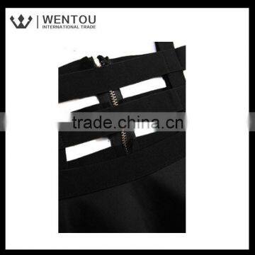 Latest Designs Women Punk Suspender Skirt photo-4