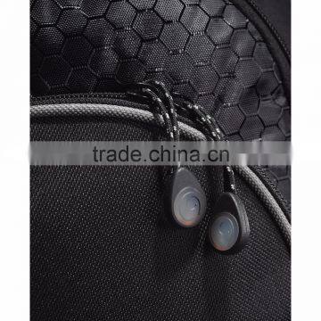 Hive 15" Computer Backpack - Includes Padded Compartment for Tablet Device, Adjustable Backpack Straps and Comes With Your Logo. photo-4