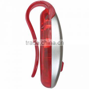 Deluxe Multi-Function Pedometer - Counts Steps, Miles, Kilometers, Calories, Records up to 99,999 Steps and Comes With Your Logo photo-2