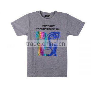 Printing Tee Shirt