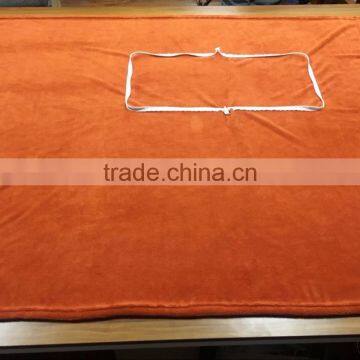 Custom Animal Travel Pillow Blanket Best for Traveling/camping/hiking/outdoor/airline photo-6