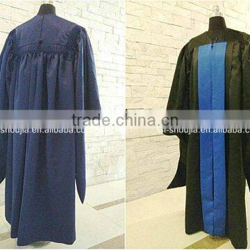 Graduation Gowns With Hood and Cap photo-4